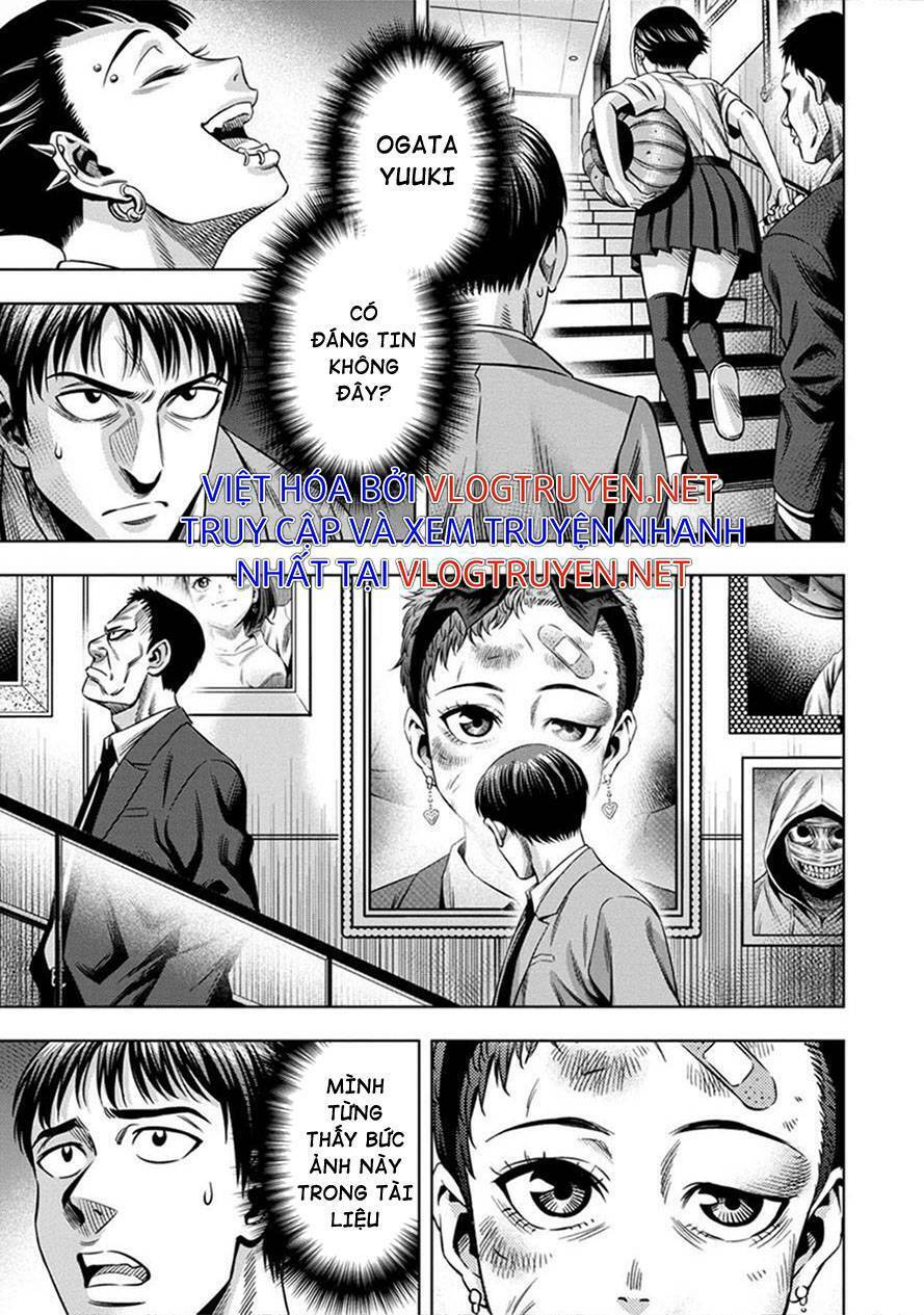 Bí Ngô Cuồng Sát Chap 59 - Next Chap 60