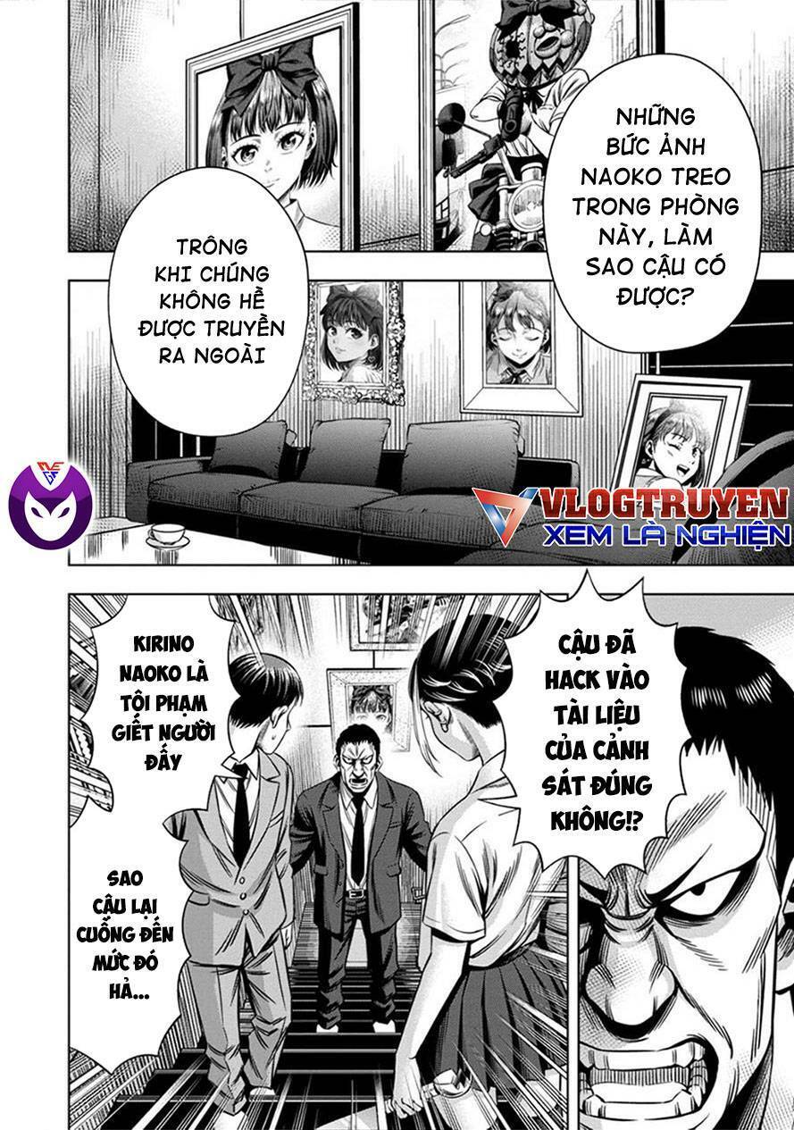 Bí Ngô Cuồng Sát Chap 59 - Next Chap 60