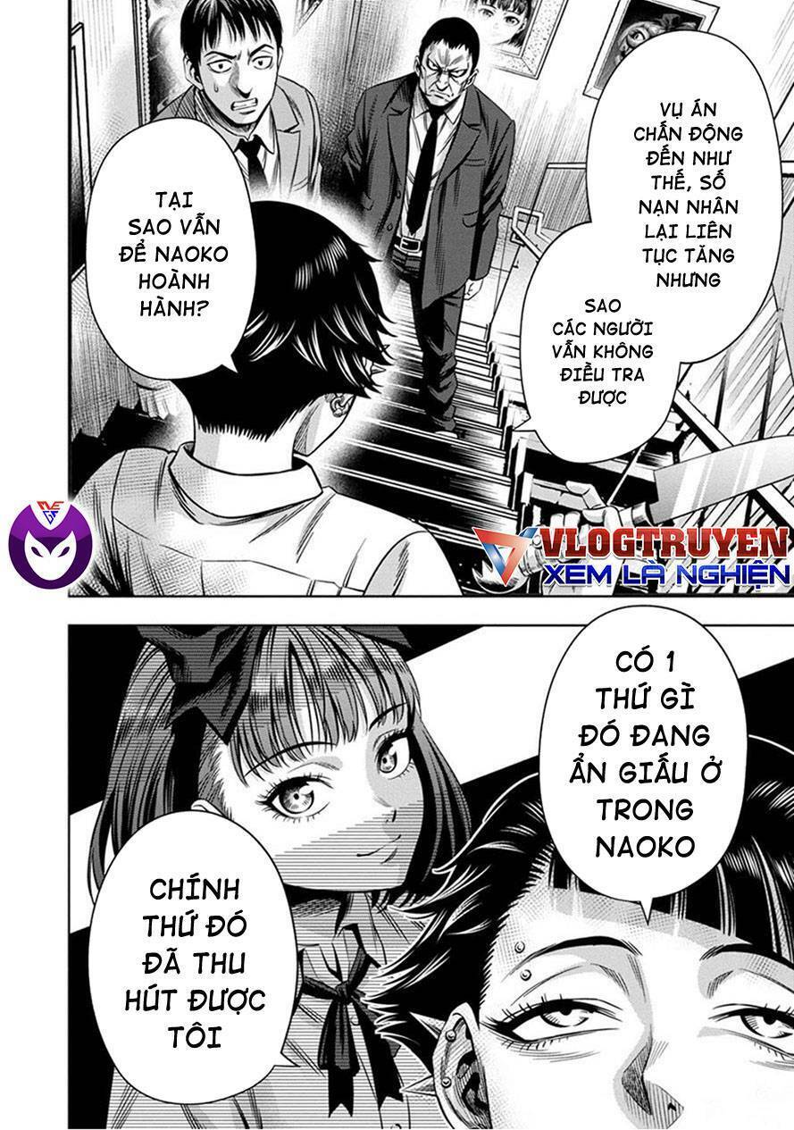 Bí Ngô Cuồng Sát Chap 59 - Next Chap 60