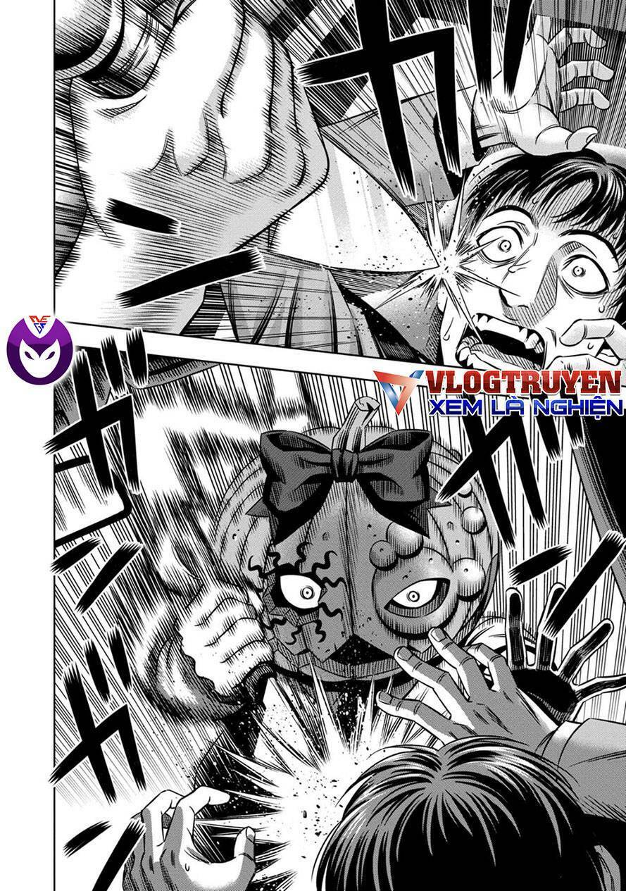 Bí Ngô Cuồng Sát Chap 59 - Next Chap 60