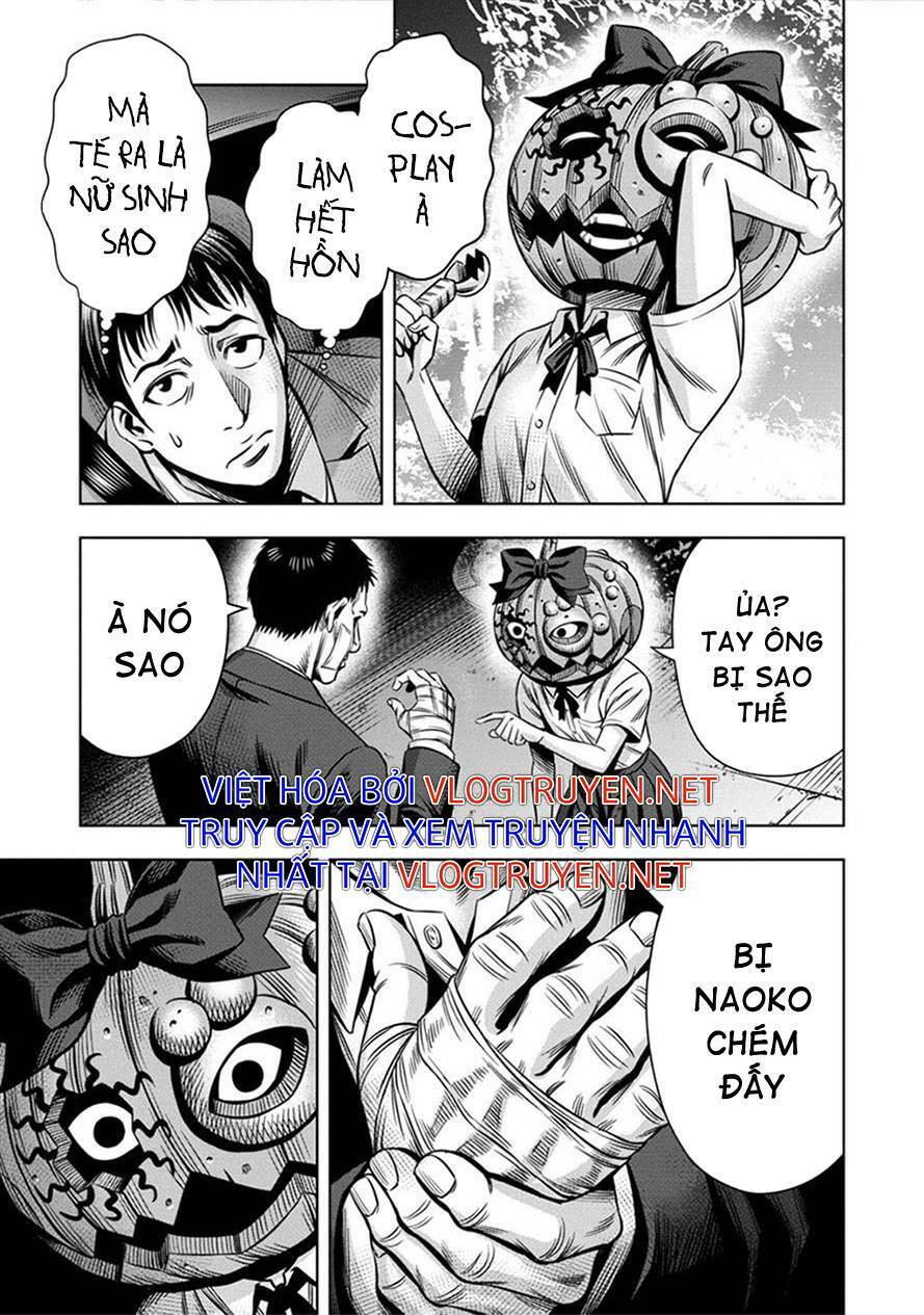 Bí Ngô Cuồng Sát Chap 59 - Next Chap 60