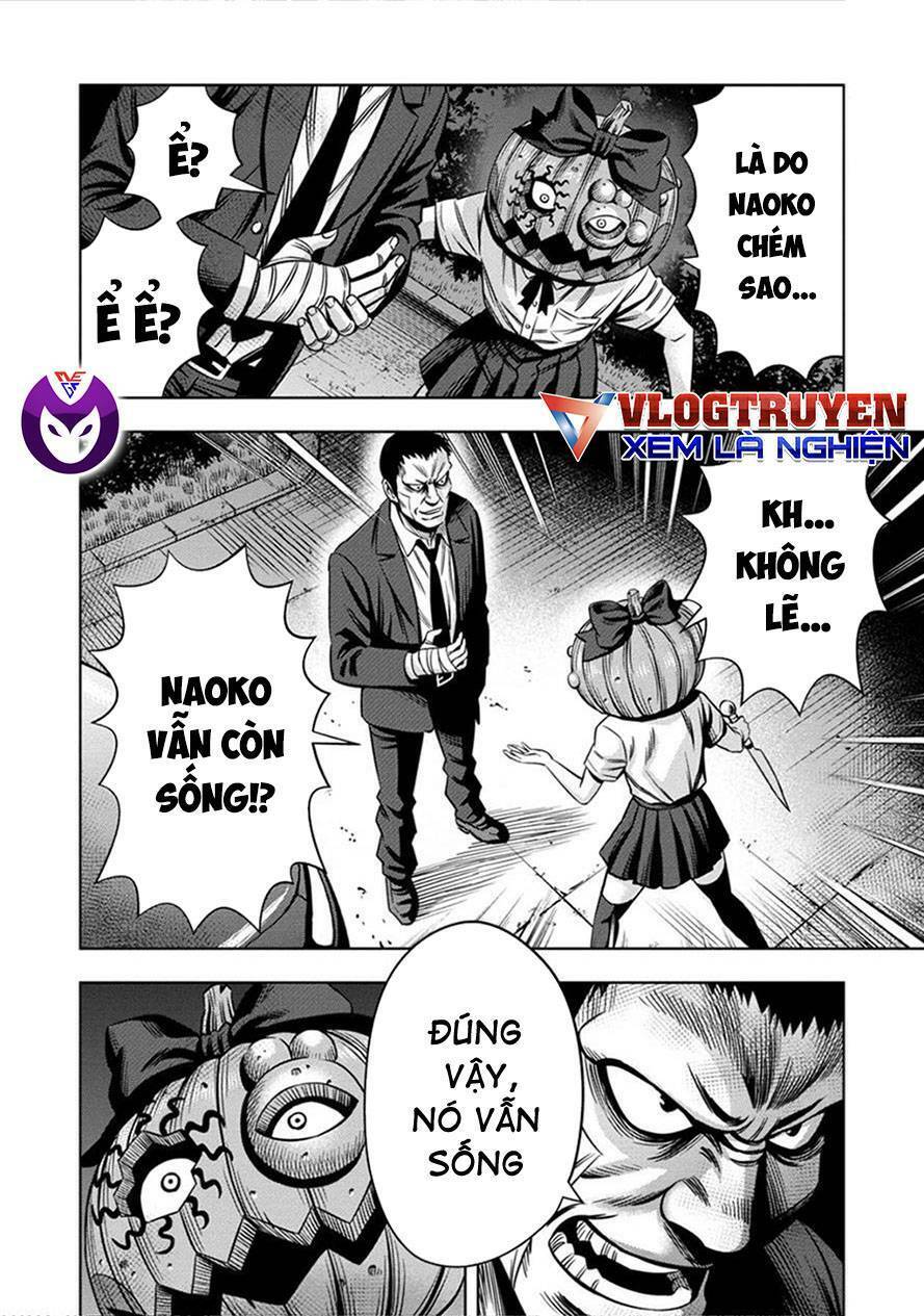 Bí Ngô Cuồng Sát Chap 59 - Next Chap 60