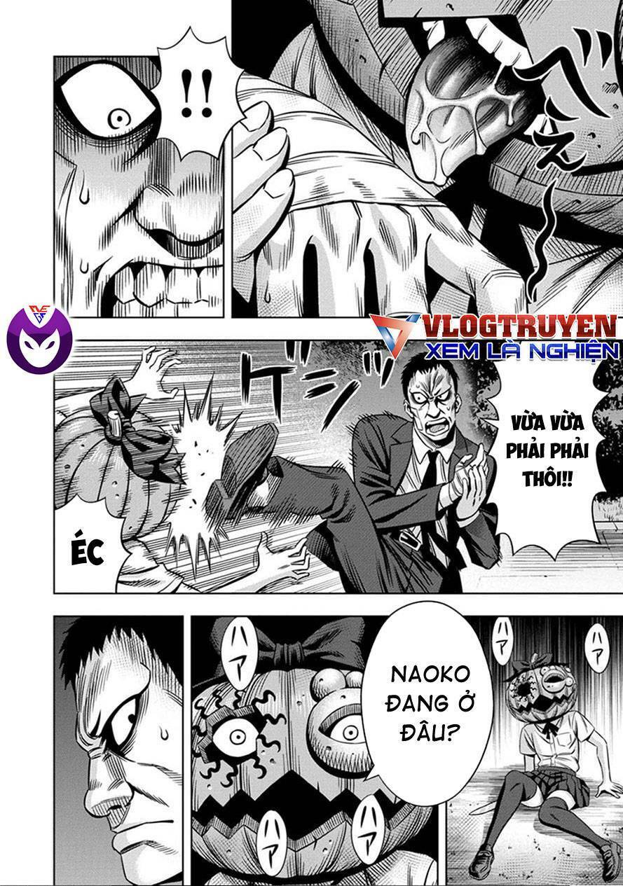 Bí Ngô Cuồng Sát Chap 59 - Next Chap 60