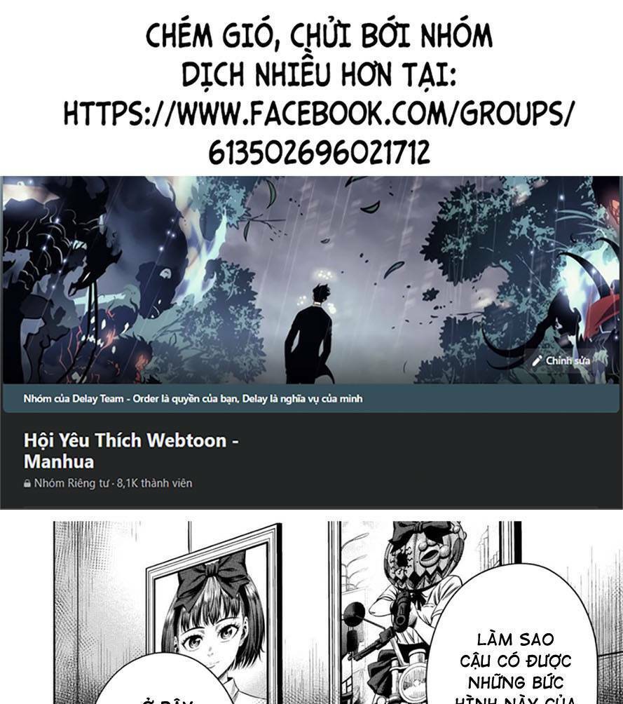 Bí Ngô Cuồng Sát Chap 60 - Next Chap 61