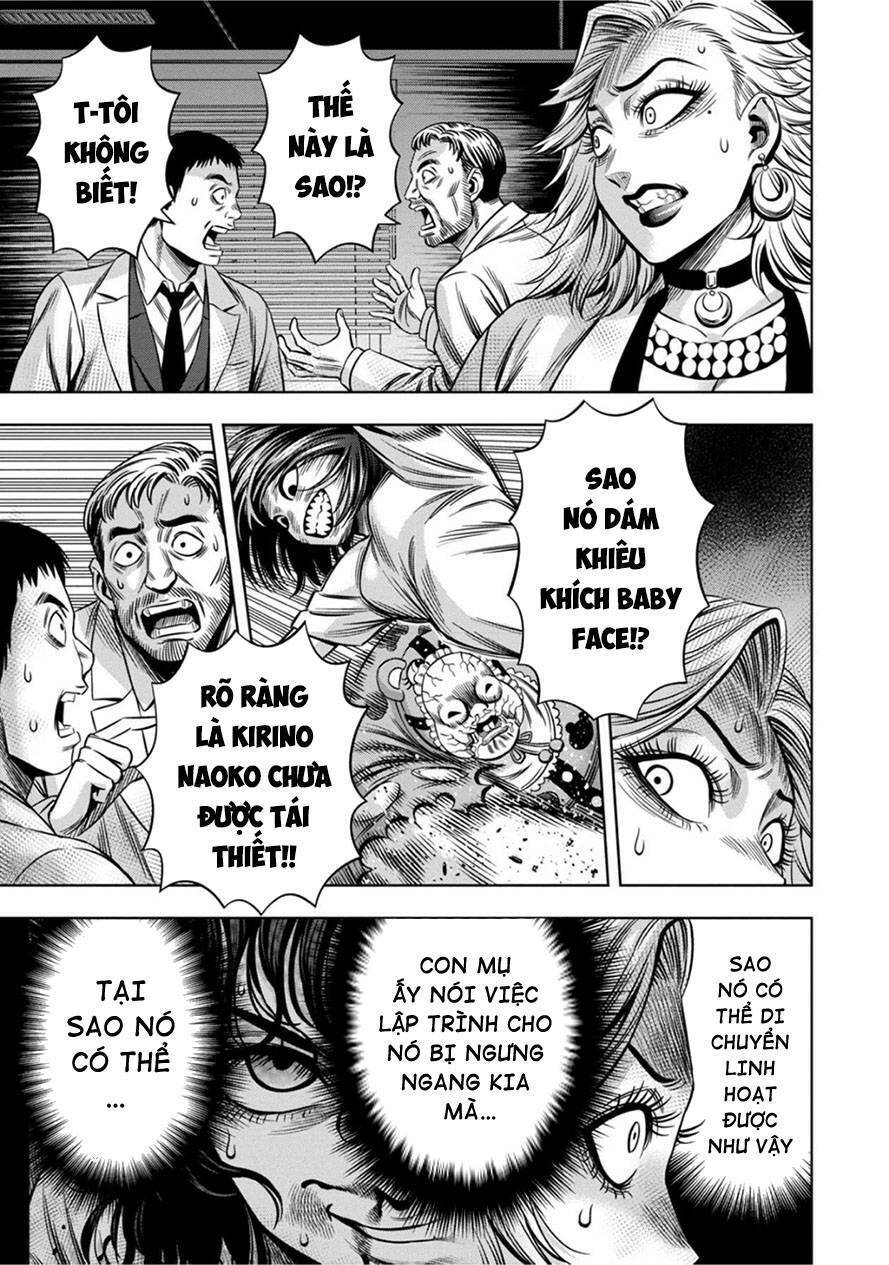 Bí Ngô Cuồng Sát Chap 60 - Next Chap 61