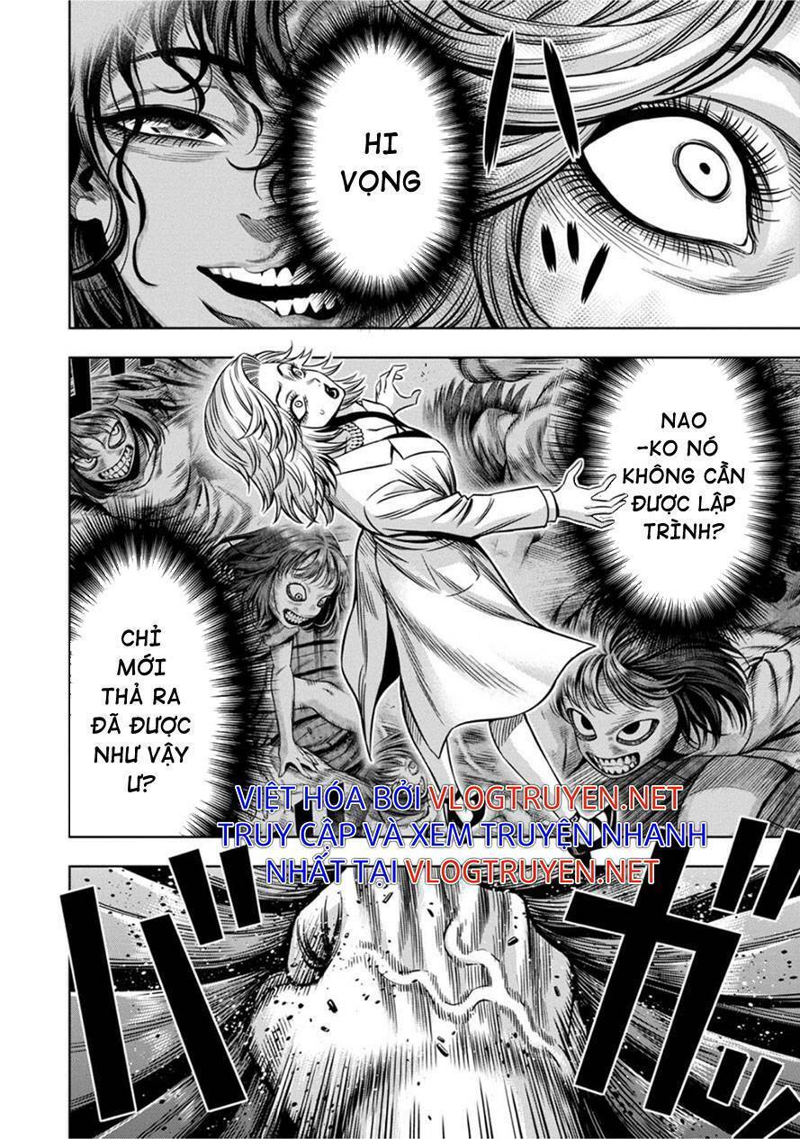 Bí Ngô Cuồng Sát Chap 60 - Next Chap 61
