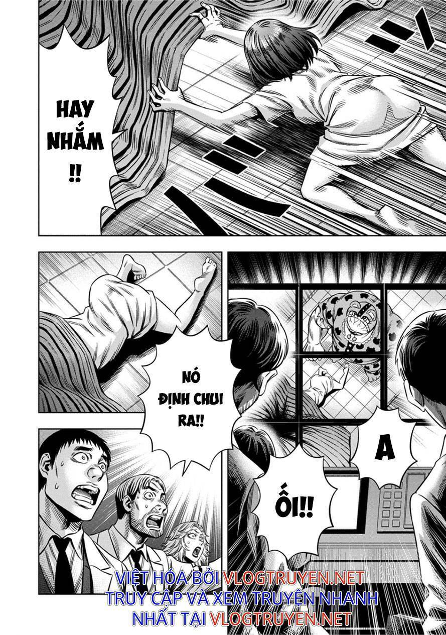 Bí Ngô Cuồng Sát Chap 60 - Next Chap 61