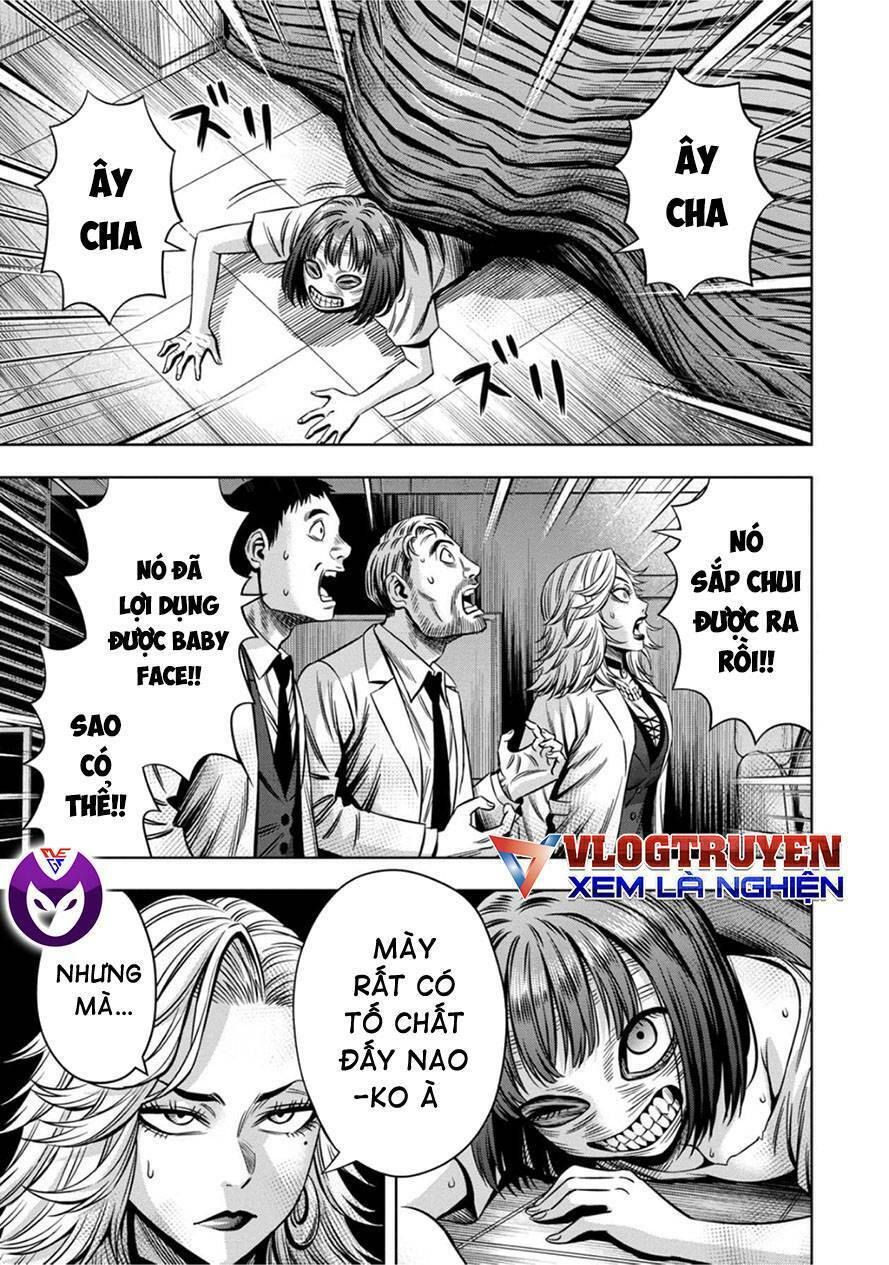 Bí Ngô Cuồng Sát Chap 60 - Next Chap 61
