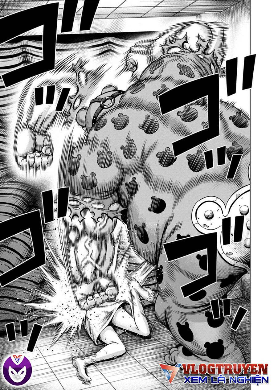 Bí Ngô Cuồng Sát Chap 60 - Next Chap 61