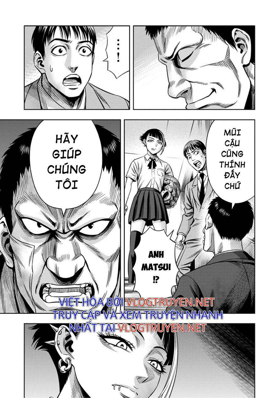 Bí Ngô Cuồng Sát Chap 60 - Next Chap 61