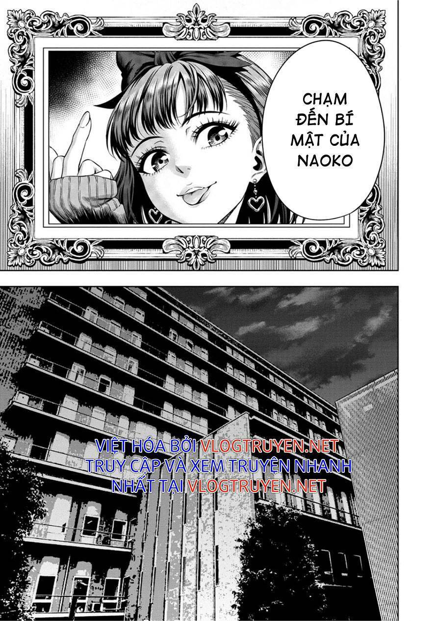 Bí Ngô Cuồng Sát Chap 60 - Next Chap 61