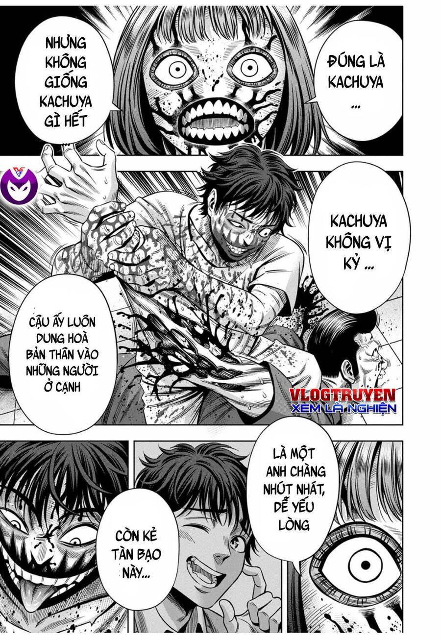 Bí Ngô Cuồng Sát Chap 67 - Next Chap 68