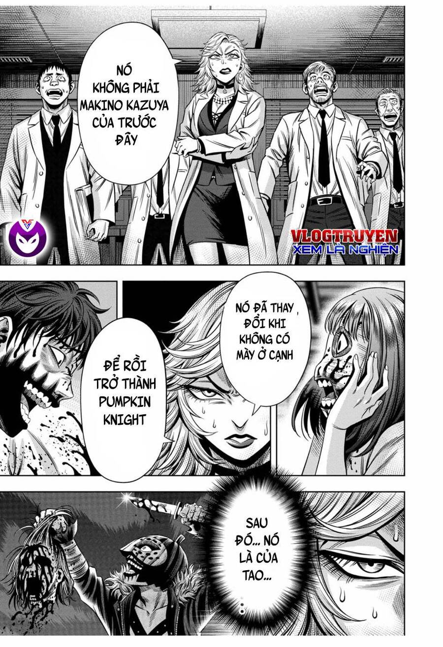 Bí Ngô Cuồng Sát Chap 67 - Next Chap 68