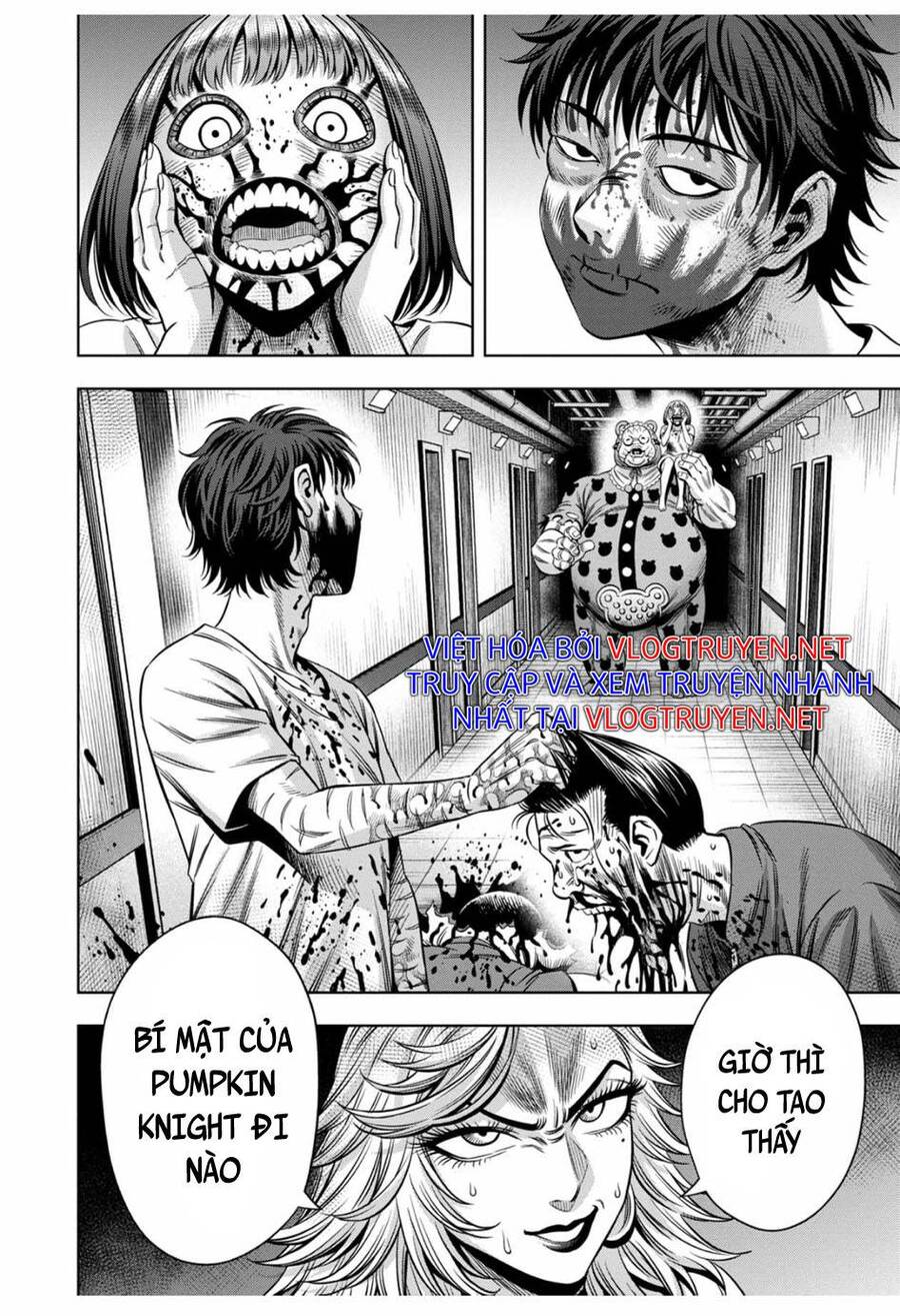Bí Ngô Cuồng Sát Chap 67 - Next Chap 68