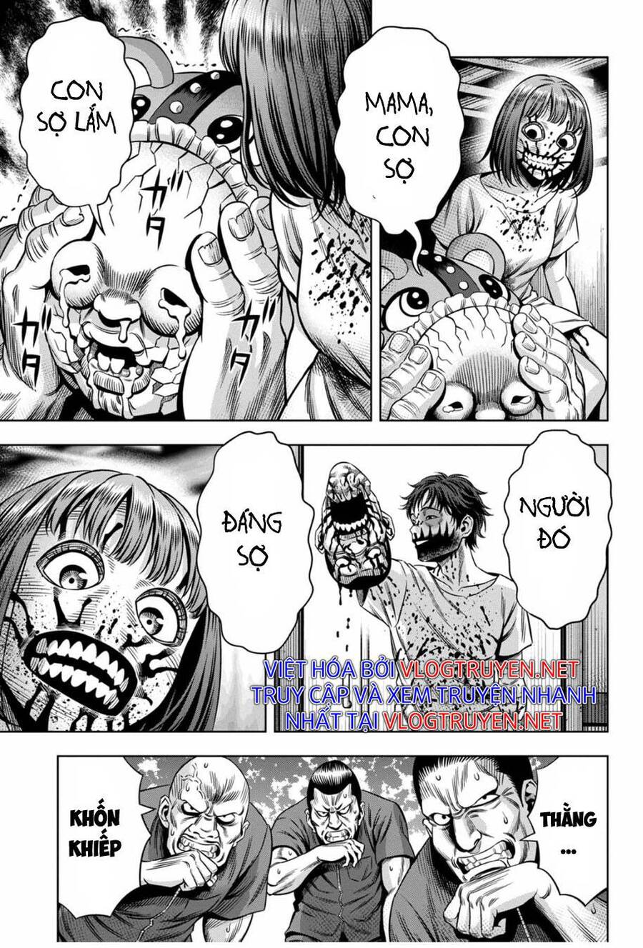 Bí Ngô Cuồng Sát Chap 67 - Next Chap 68