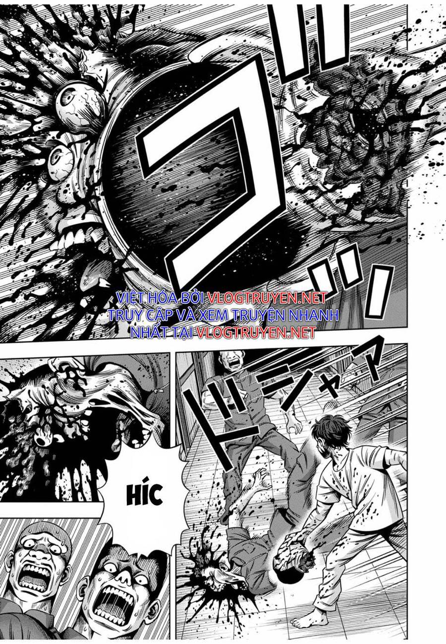Bí Ngô Cuồng Sát Chap 67 - Next Chap 68