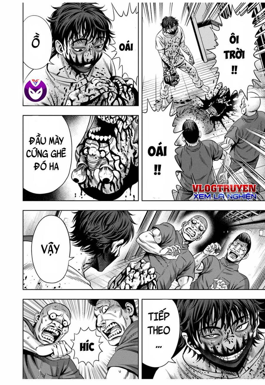 Bí Ngô Cuồng Sát Chap 67 - Next Chap 68