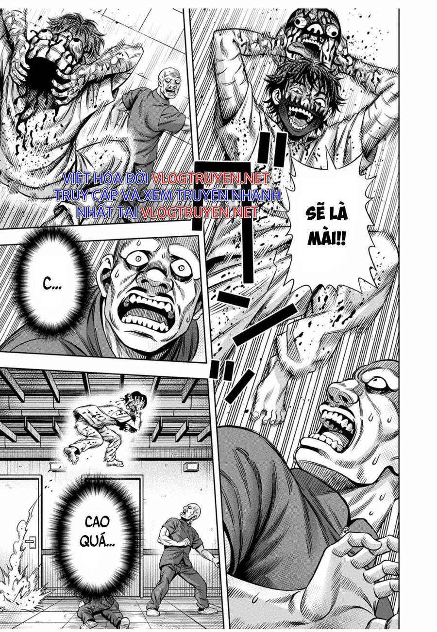 Bí Ngô Cuồng Sát Chap 67 - Next Chap 68
