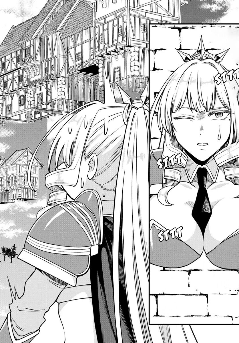 Bị Nhốt Trong Thế Giới Game, Tôi Chap 151 - Next Chap 152