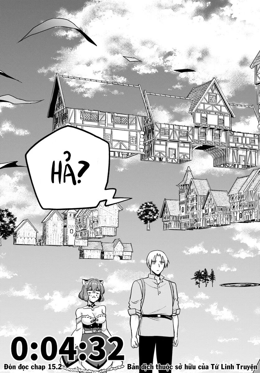 Bị Nhốt Trong Thế Giới Game, Tôi Chap 151 - Next Chap 152