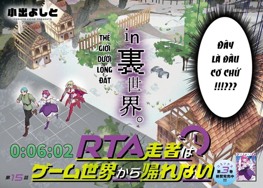 Bị Nhốt Trong Thế Giới Game, Tôi Chap 151 - Next Chap 152