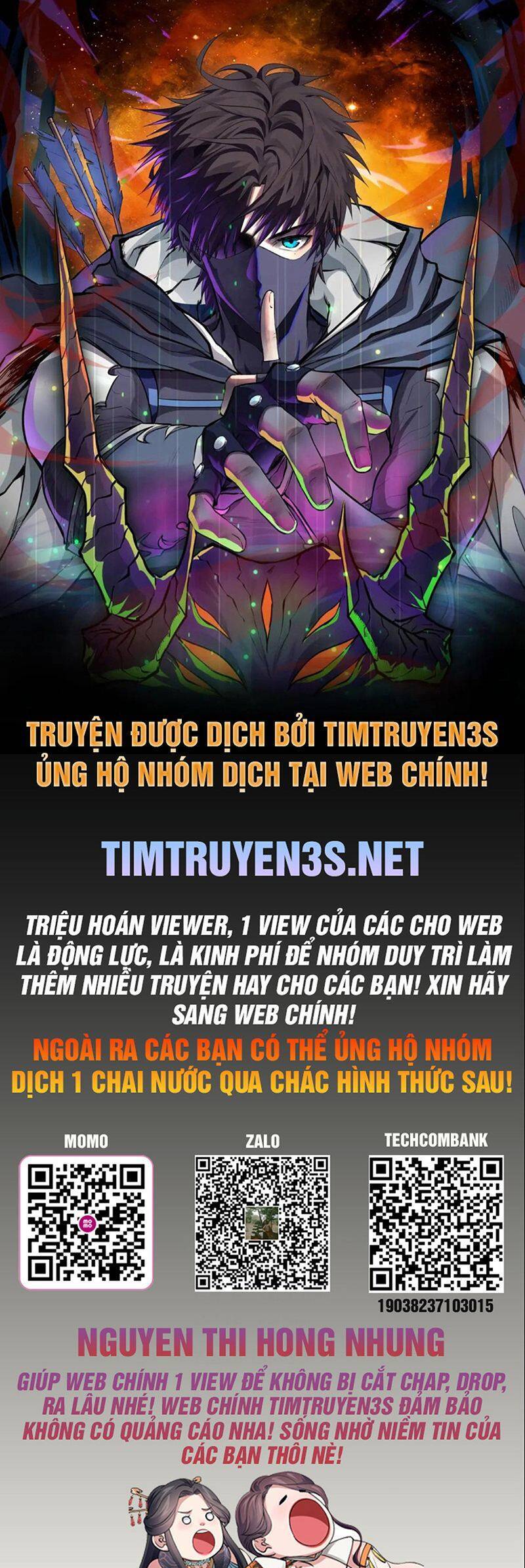 Bí Pháp Ngự Rồng Chap 15 - Next Chap 16