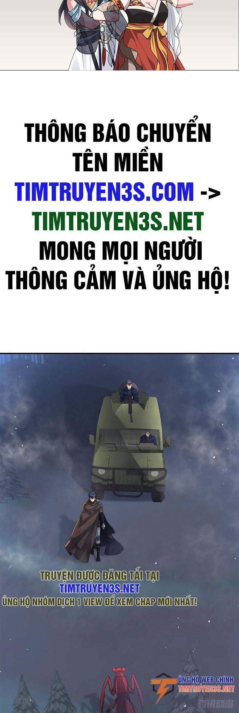 Bí Pháp Ngự Rồng Chap 15 - Next Chap 16