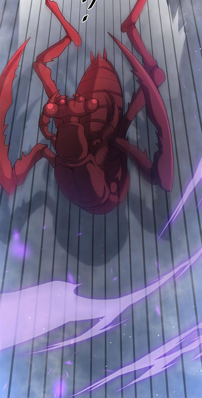 Bí Pháp Ngự Rồng Chap 15 - Next Chap 16