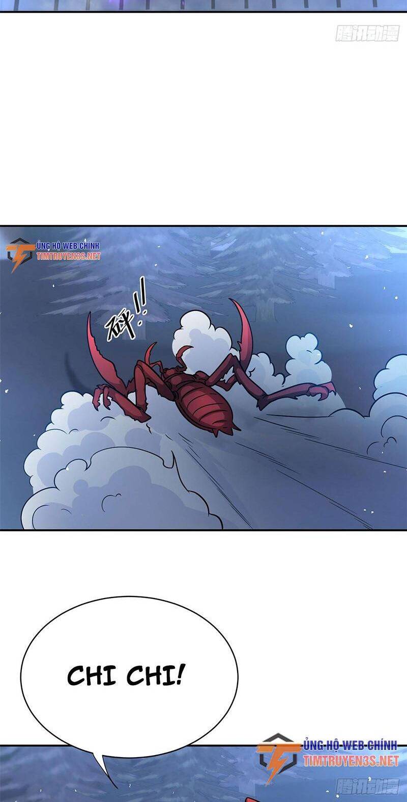 Bí Pháp Ngự Rồng Chap 15 - Next Chap 16