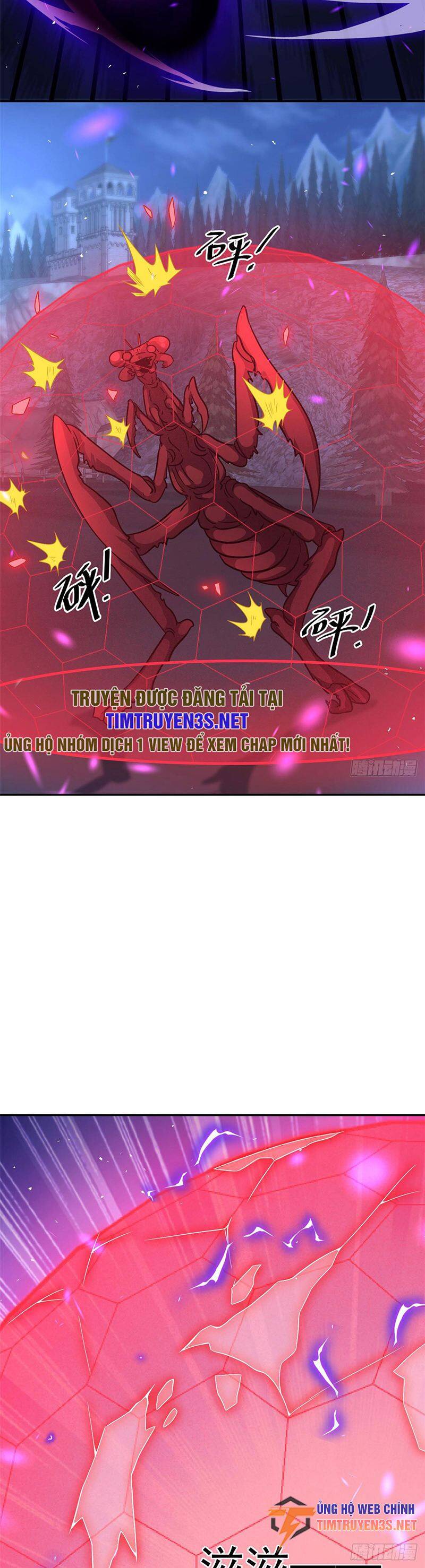 Bí Pháp Ngự Rồng Chap 15 - Next Chap 16
