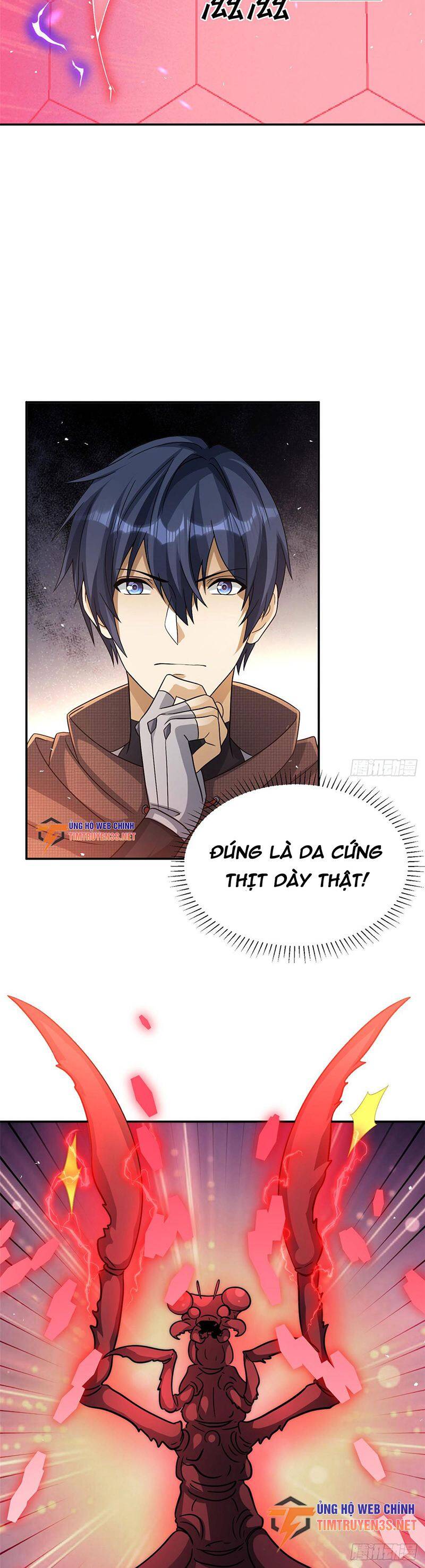 Bí Pháp Ngự Rồng Chap 15 - Next Chap 16