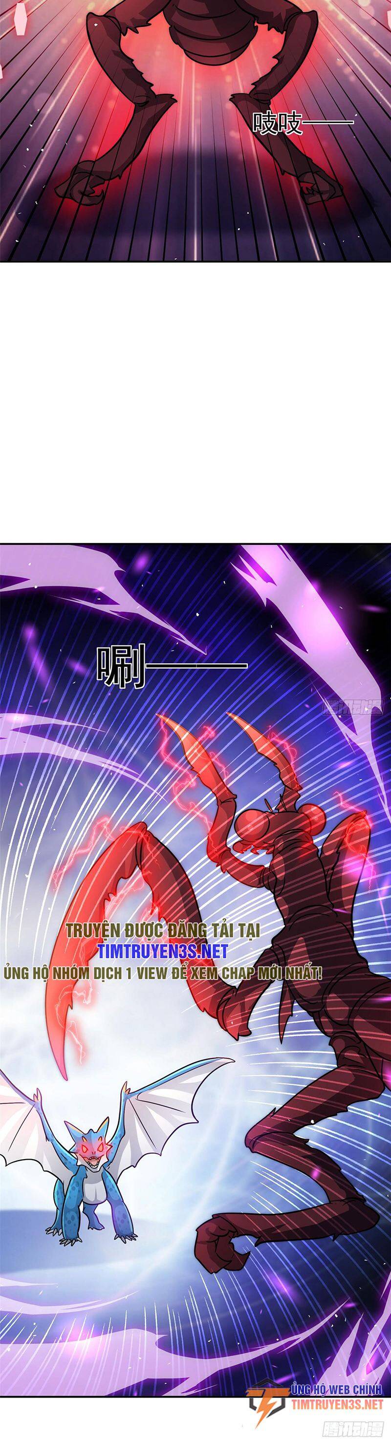 Bí Pháp Ngự Rồng Chap 15 - Next Chap 16