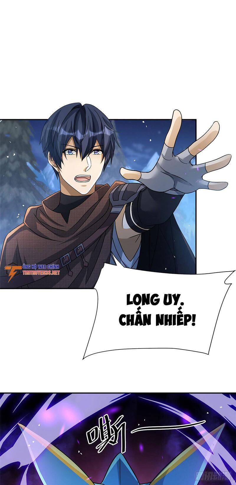 Bí Pháp Ngự Rồng Chap 15 - Next Chap 16