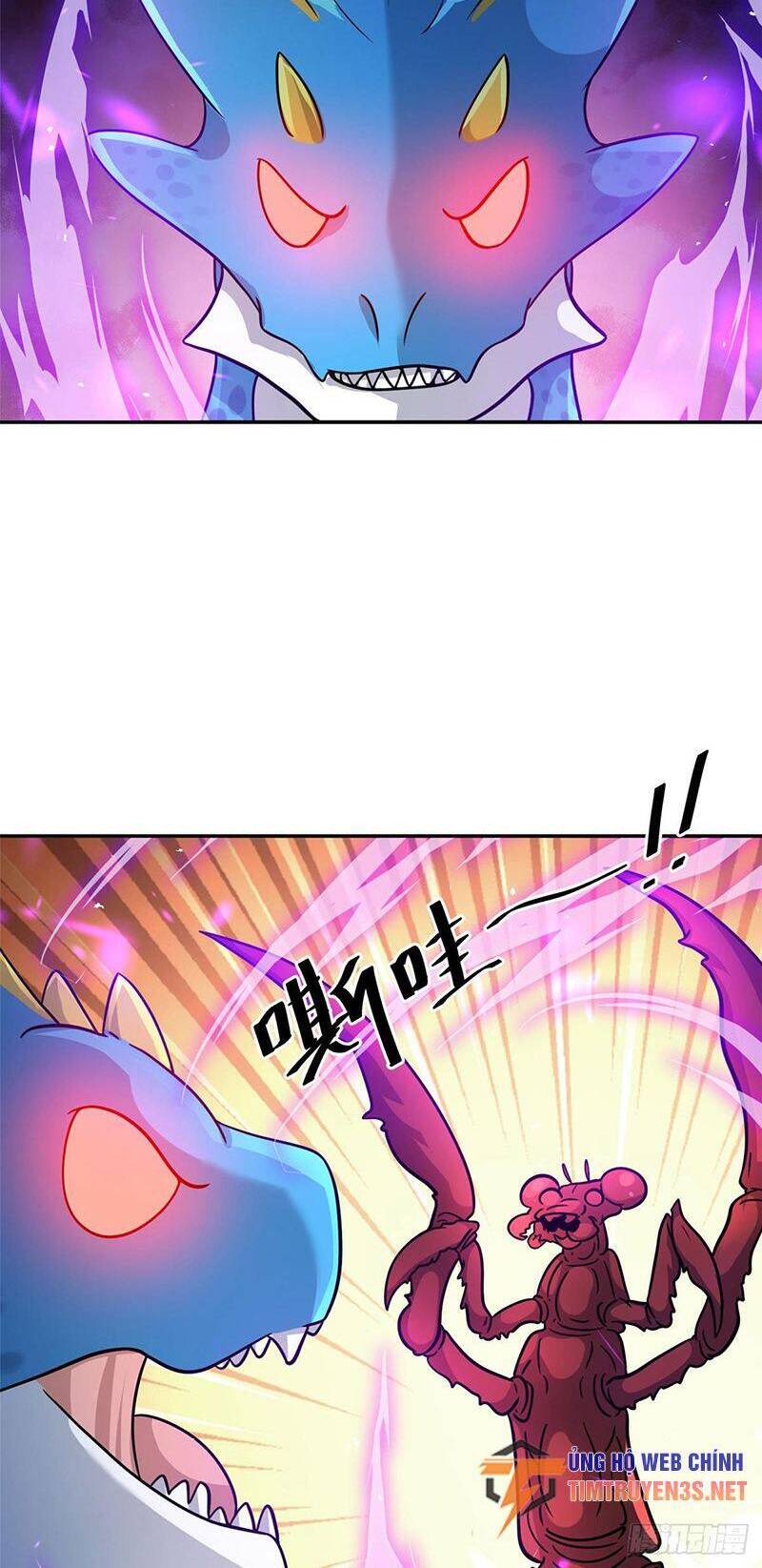 Bí Pháp Ngự Rồng Chap 15 - Next Chap 16