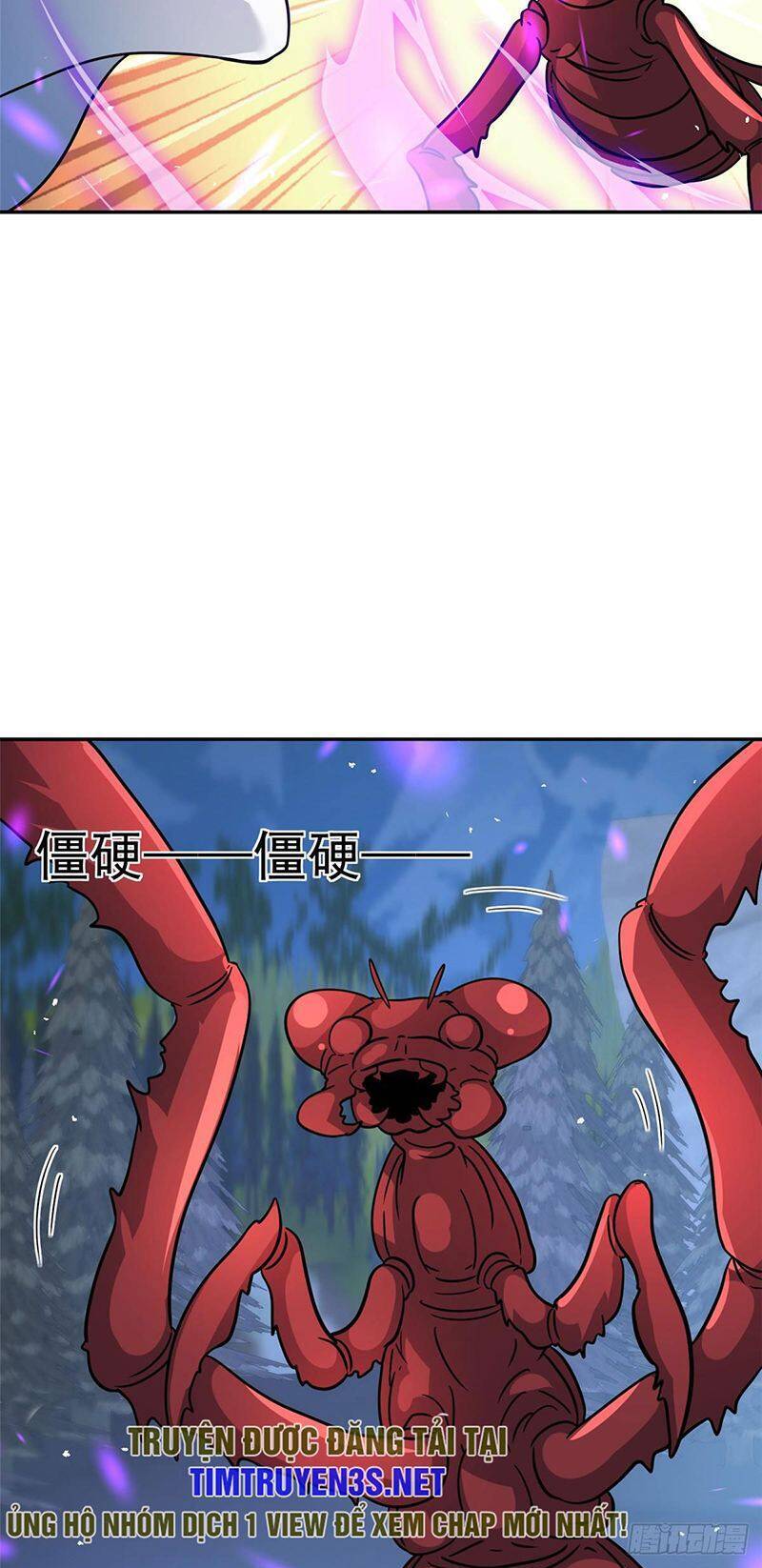 Bí Pháp Ngự Rồng Chap 15 - Next Chap 16