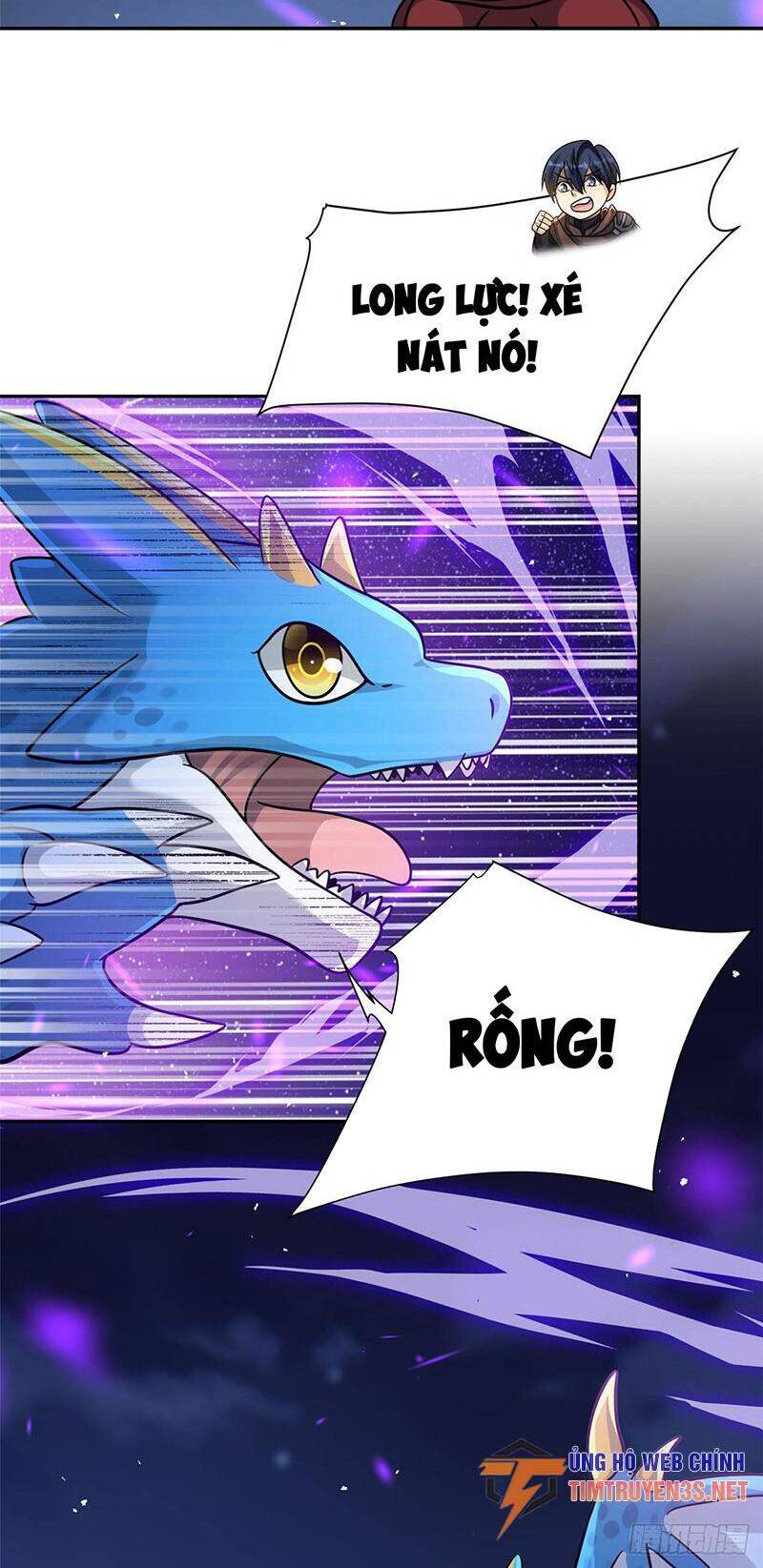 Bí Pháp Ngự Rồng Chap 15 - Next Chap 16