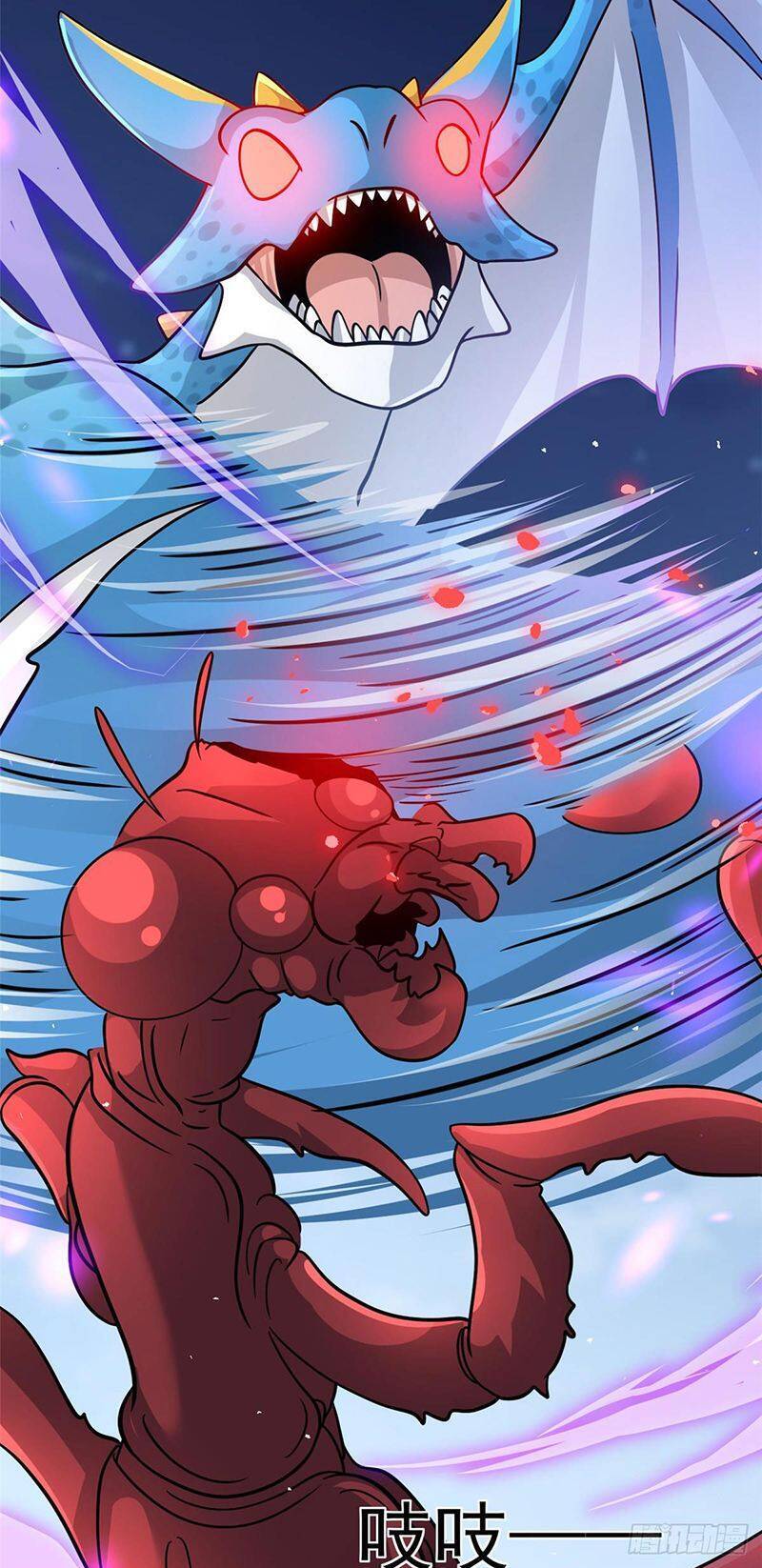 Bí Pháp Ngự Rồng Chap 15 - Next Chap 16