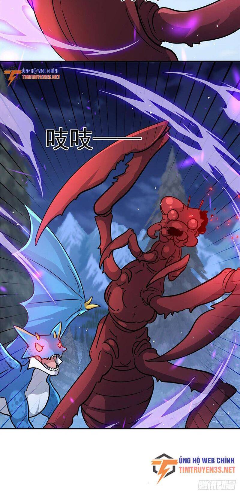 Bí Pháp Ngự Rồng Chap 15 - Next Chap 16
