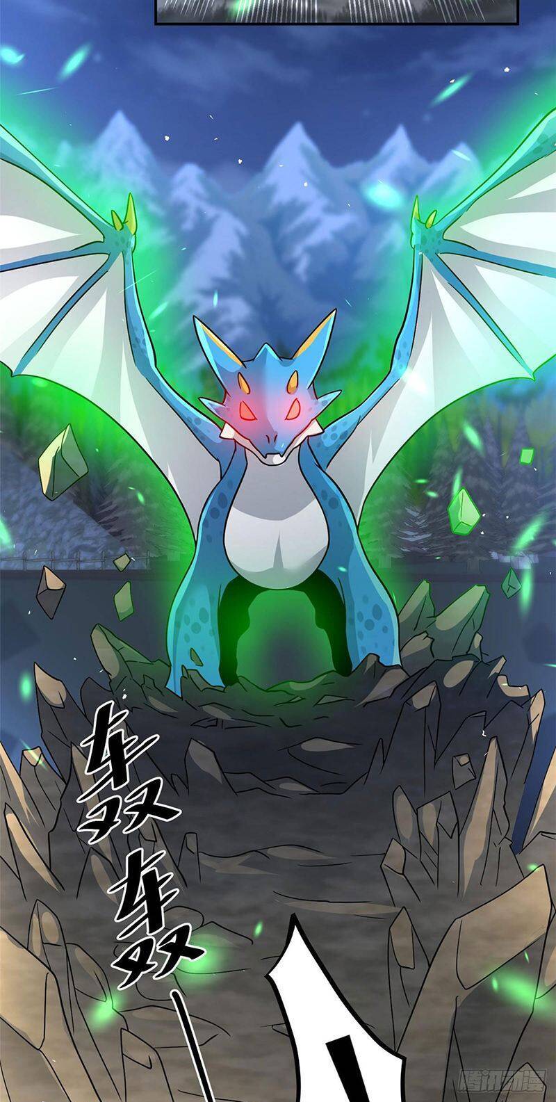 Bí Pháp Ngự Rồng Chap 15 - Next Chap 16