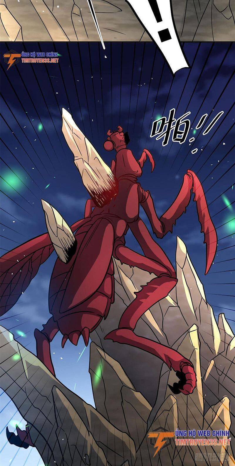 Bí Pháp Ngự Rồng Chap 15 - Next Chap 16