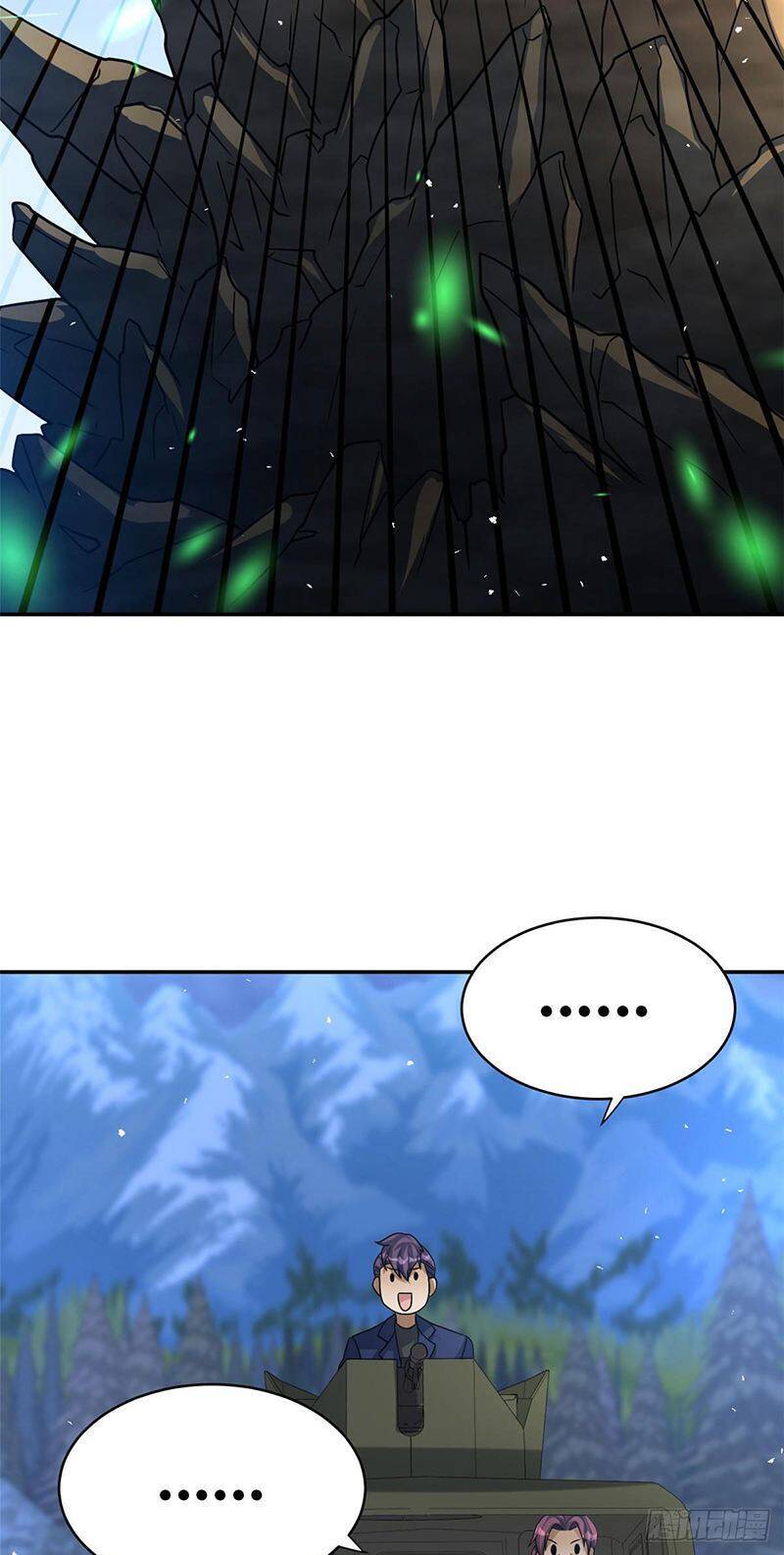 Bí Pháp Ngự Rồng Chap 15 - Next Chap 16