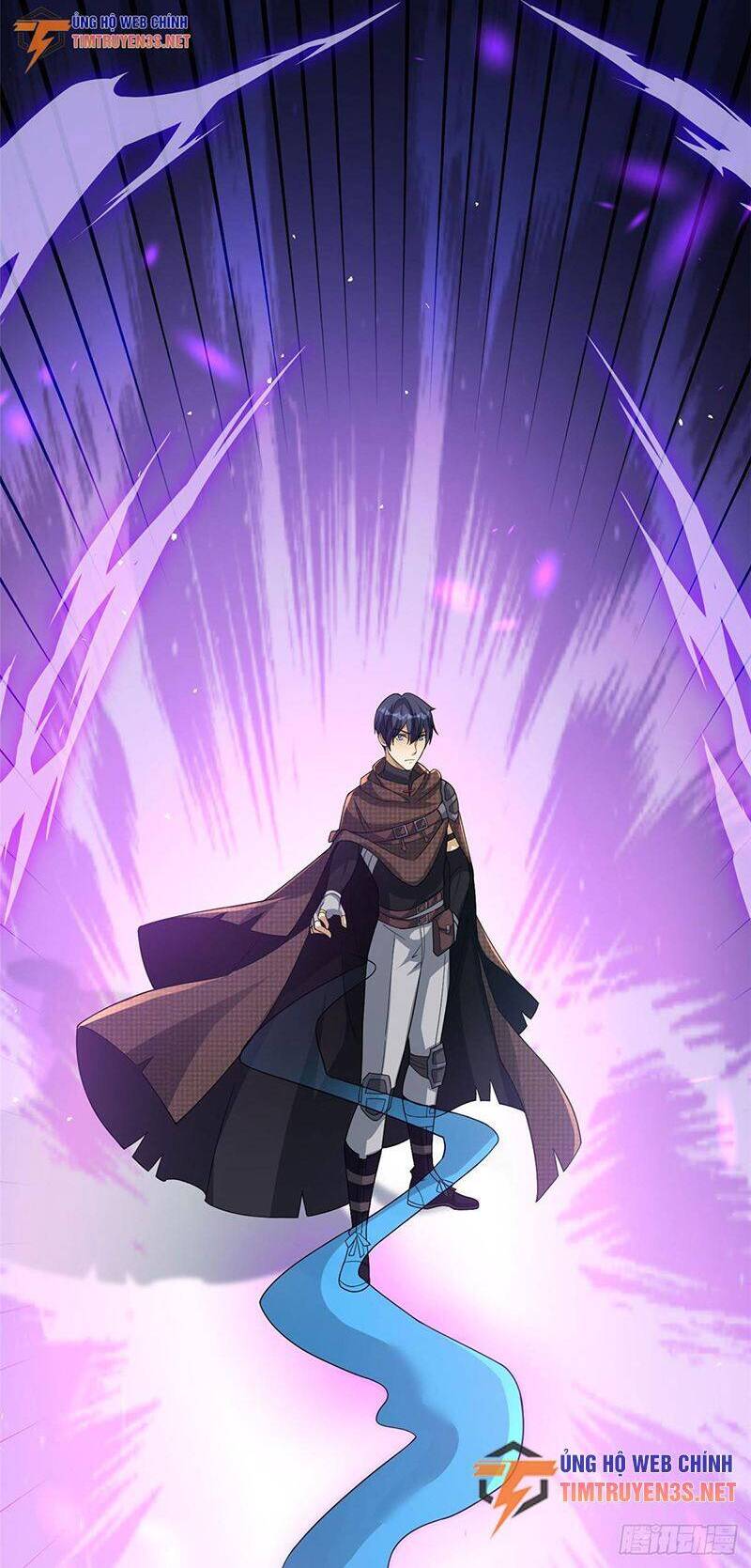 Bí Pháp Ngự Rồng Chap 15 - Next Chap 16