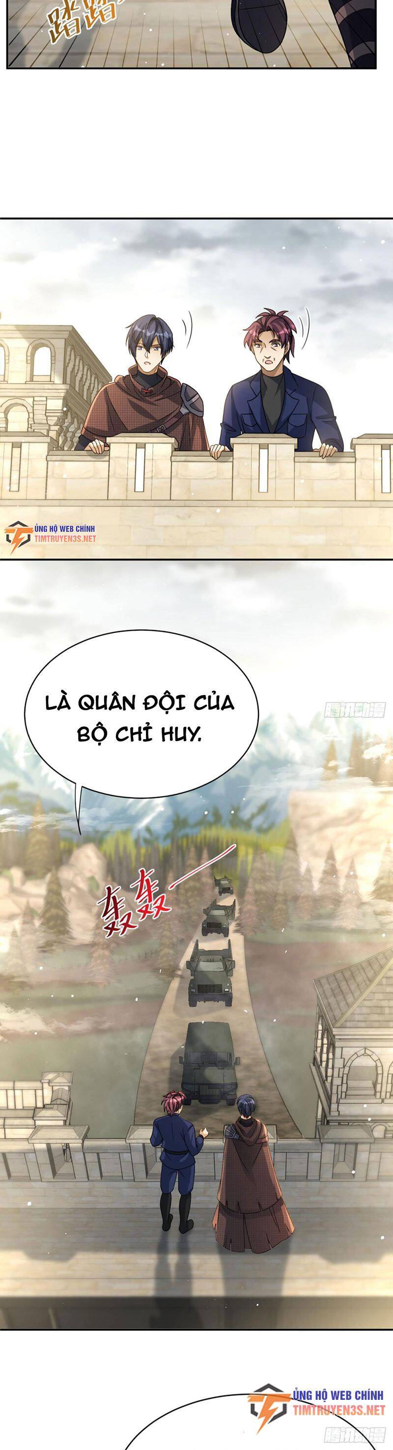 Bí Pháp Ngự Rồng Chap 15 - Next Chap 16