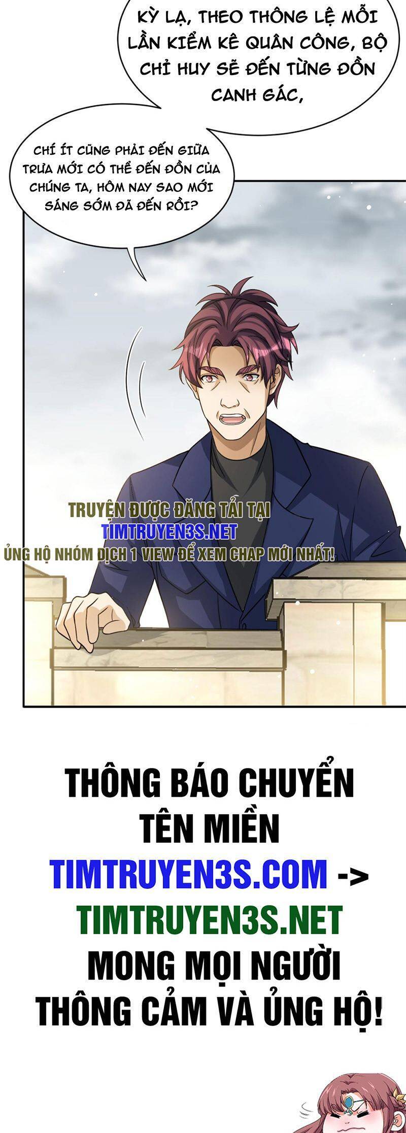 Bí Pháp Ngự Rồng Chap 15 - Next Chap 16