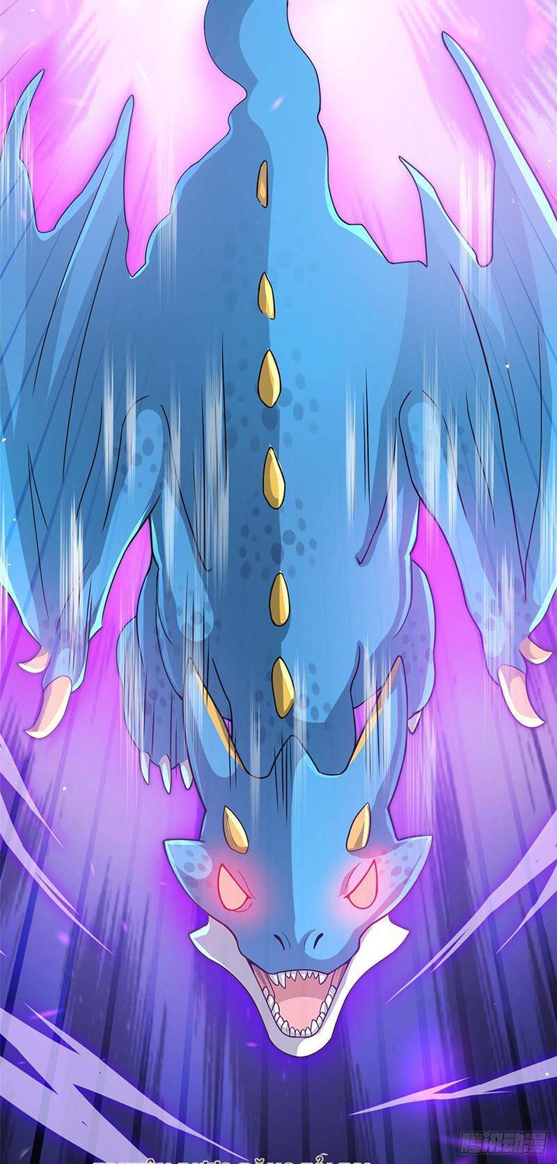 Bí Pháp Ngự Rồng Chap 15 - Next Chap 16