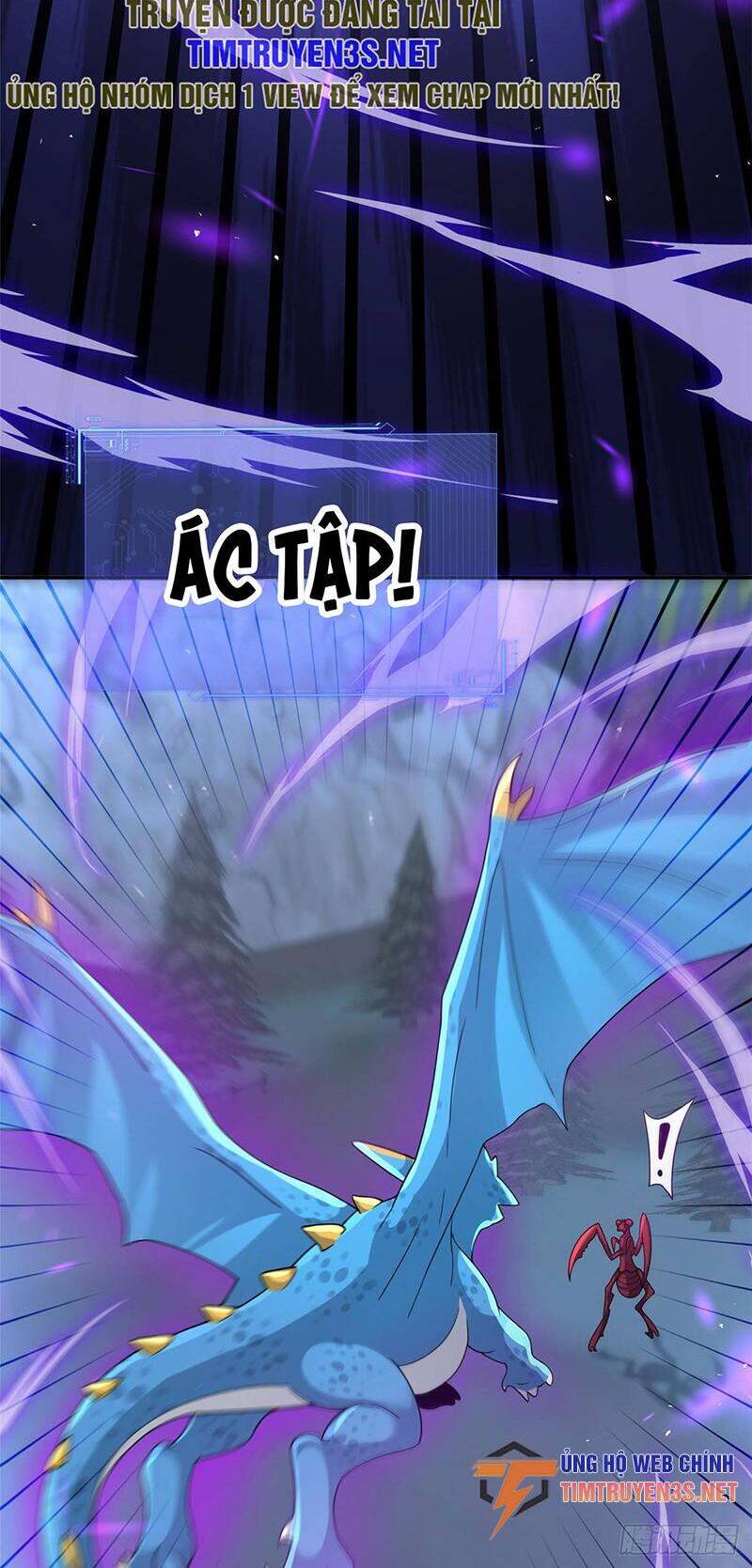 Bí Pháp Ngự Rồng Chap 15 - Next Chap 16