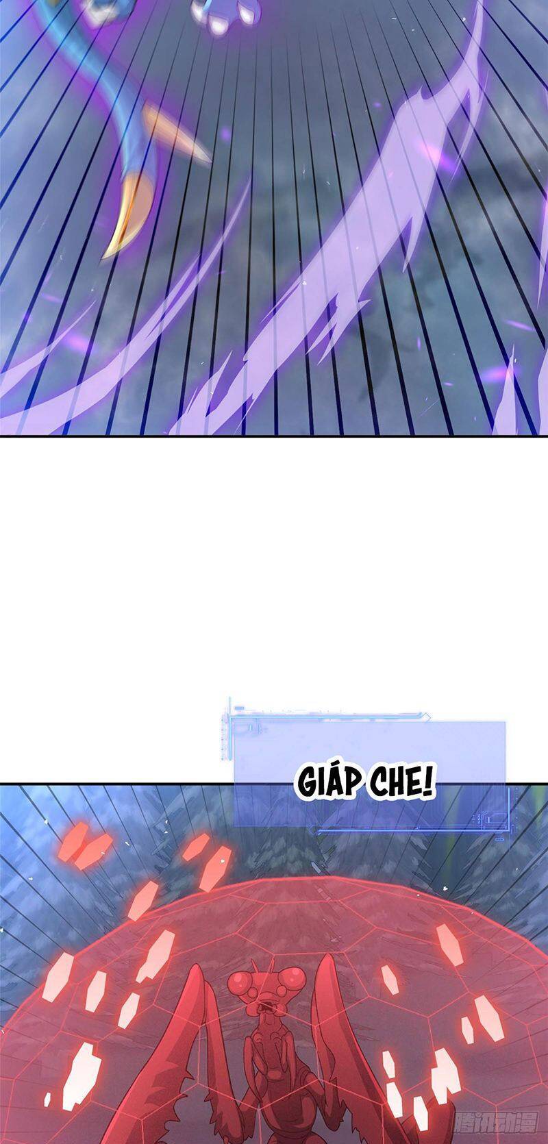 Bí Pháp Ngự Rồng Chap 15 - Next Chap 16