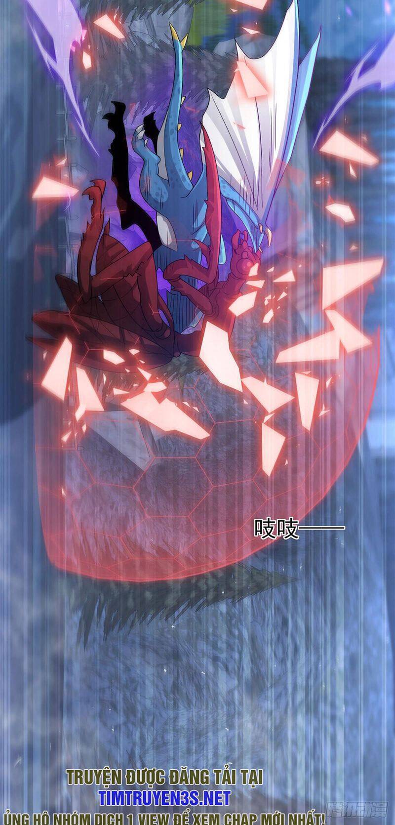 Bí Pháp Ngự Rồng Chap 15 - Next Chap 16