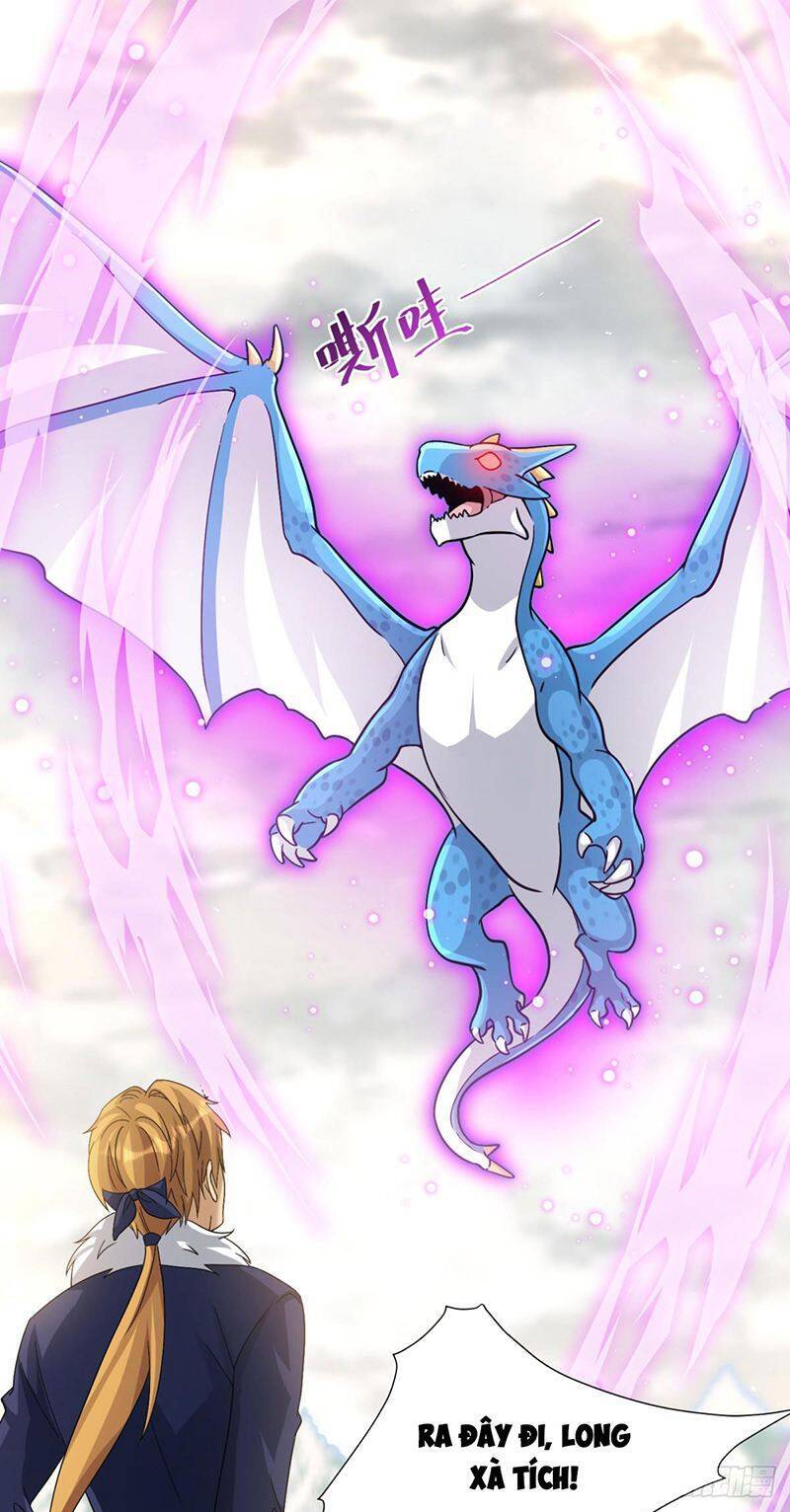 Bí Pháp Ngự Rồng Chap 16 - Next Chap 17