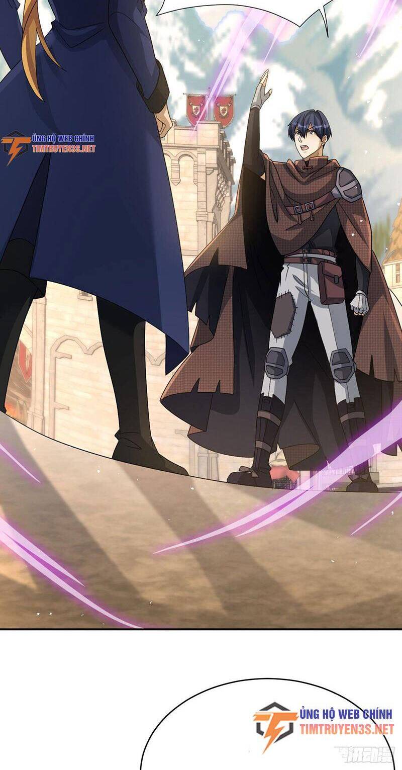 Bí Pháp Ngự Rồng Chap 16 - Next Chap 17
